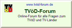 TVöD-Forum