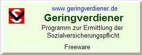 Geringverdiener