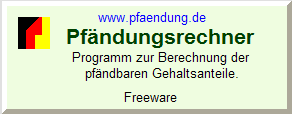 Pfaendung