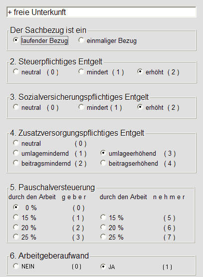 Schlüsselfeld