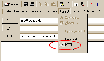 HTML