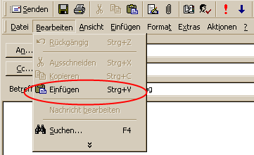 Einfgen